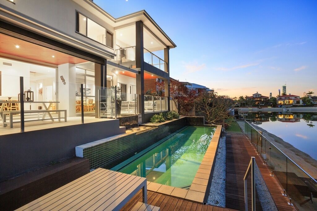 Photo of Outdoor in Broadbeach Waters
