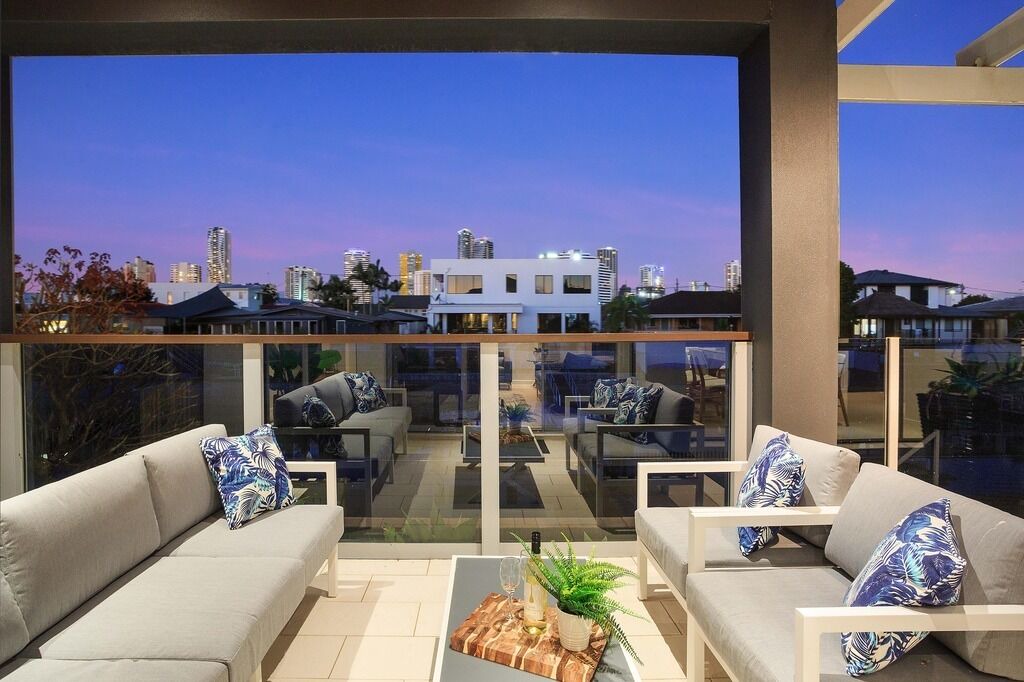 Photo of Outdoor in Broadbeach Waters