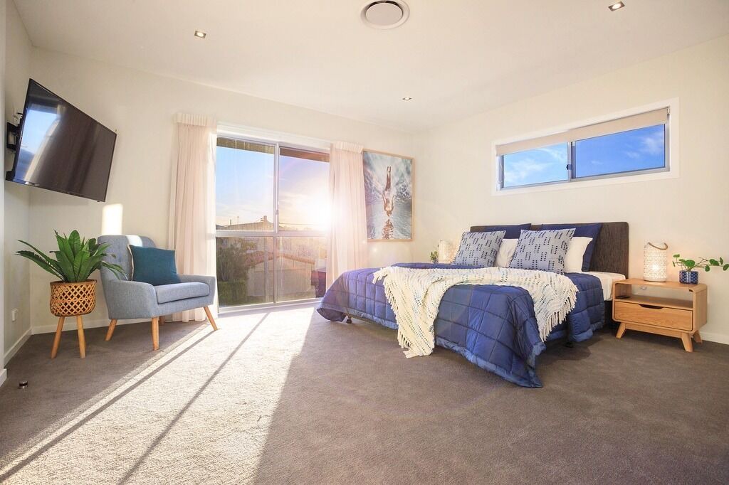 Photo of Bedroom in Broadbeach Waters