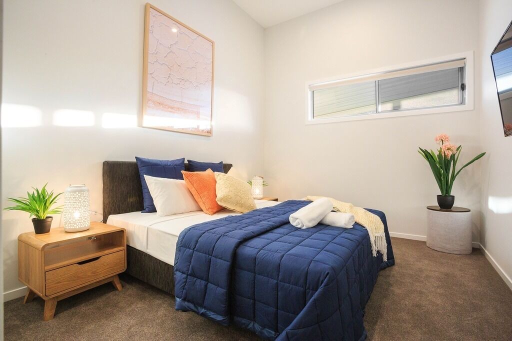 Photo of Bedroom in Broadbeach Waters