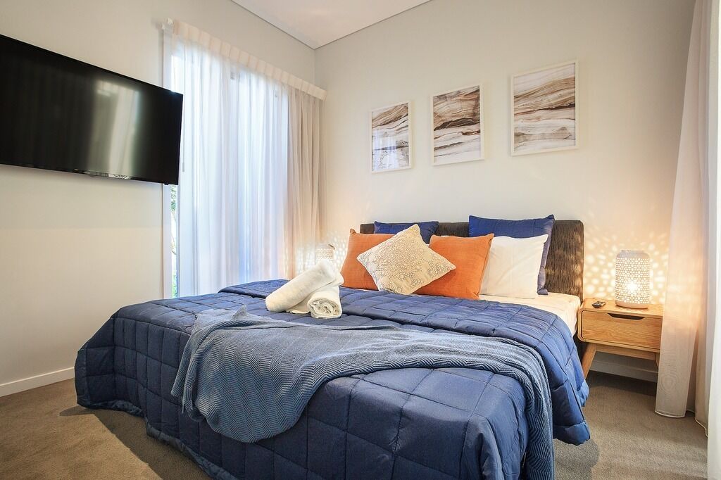 Photo of Bedroom in Broadbeach Waters