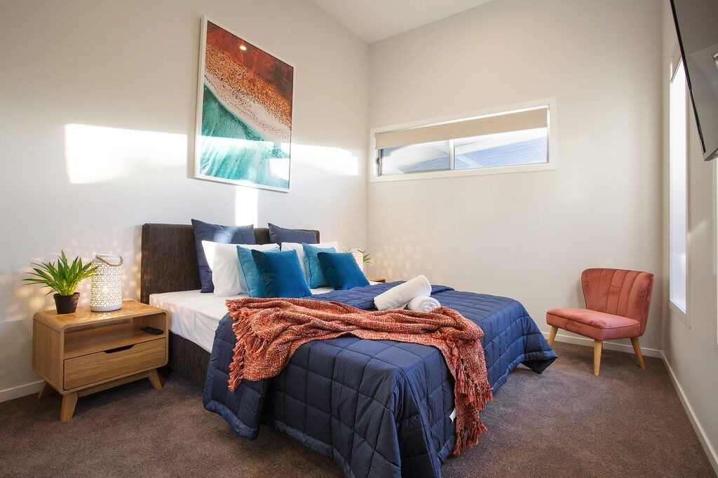Photo of Bedroom in Broadbeach Waters