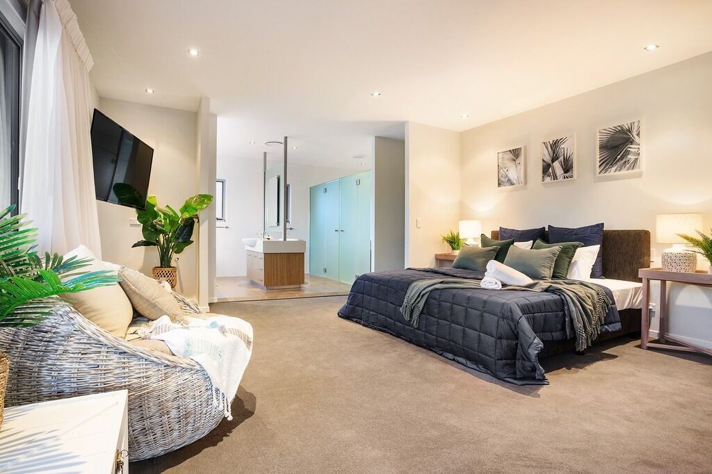 Photo of Bedroom in Broadbeach Waters