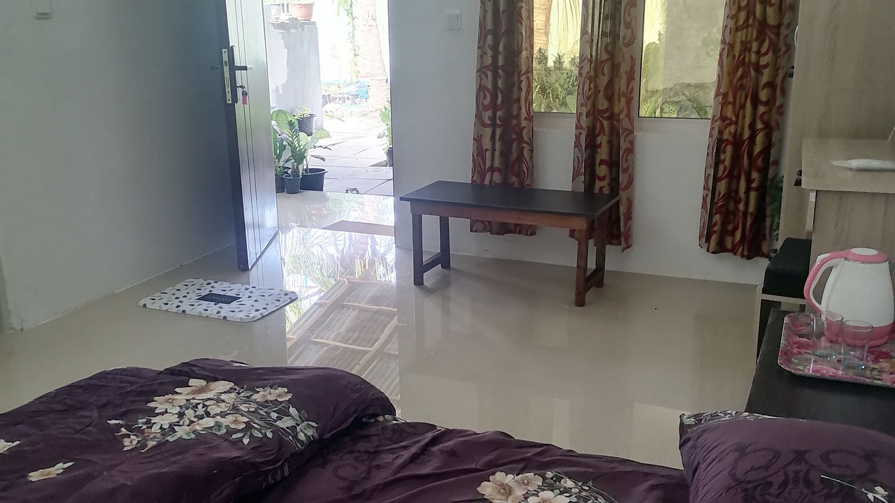 Photo of Bedroom in Hithadhoo