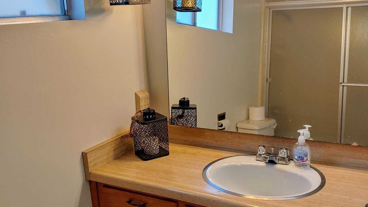 Photo of Bathroom in Cambria