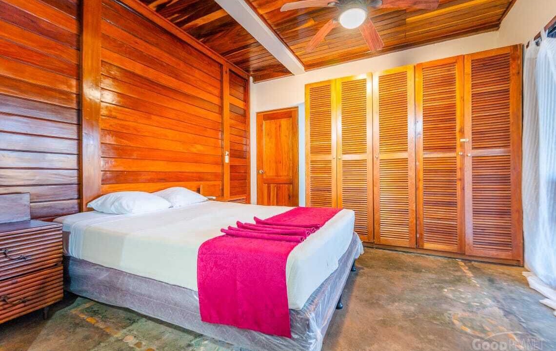 Photo of Bedroom in Playa La Redonda