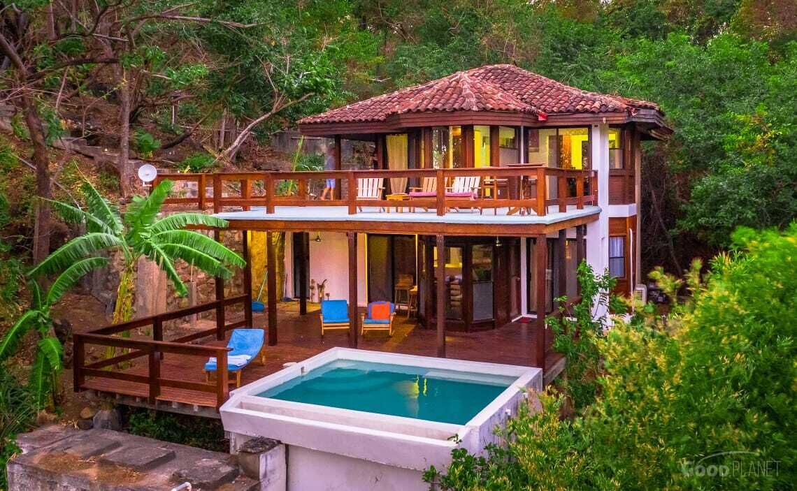 Photo of Outdoor in Playa La Redonda