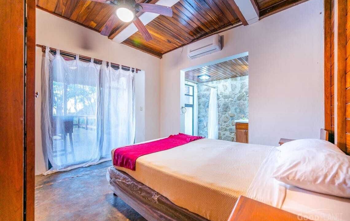 Photo of Bedroom in Playa La Redonda