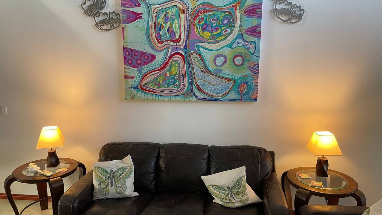 Photo of Livingroom in Playa Ocotal