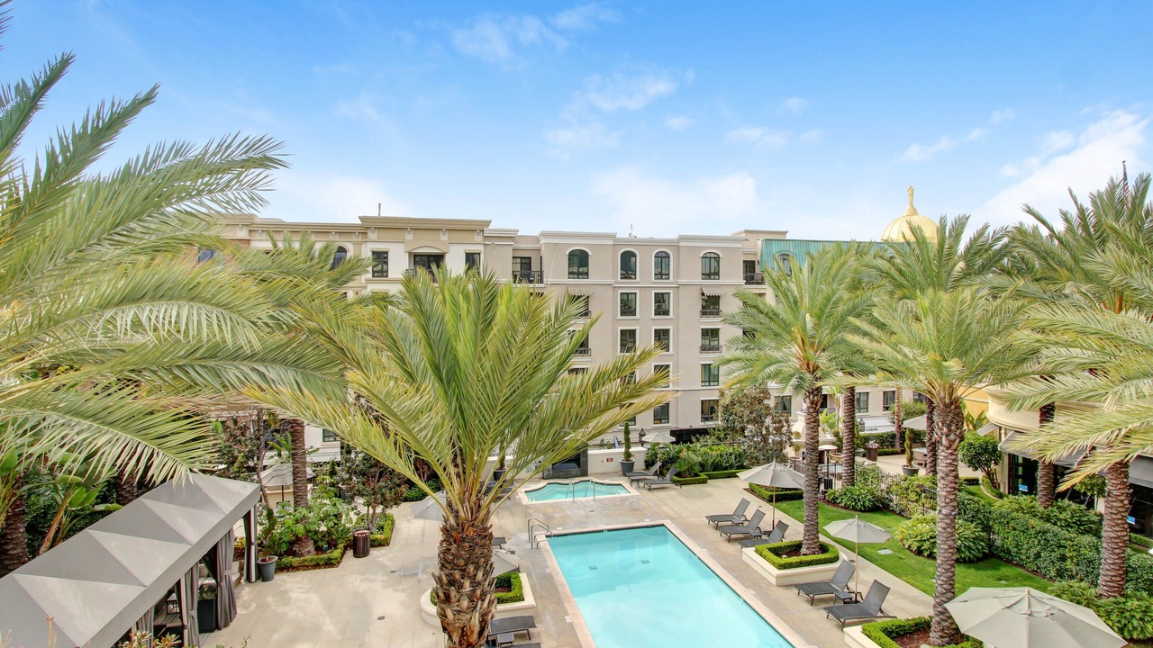 Photo of Outdoor in Downtown