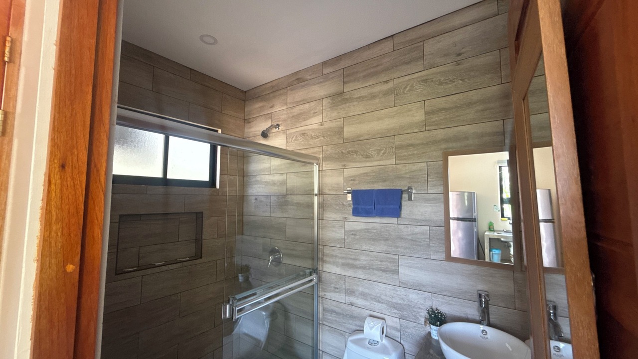 Photo of Bathroom in Puerto Viejo de Talamanca