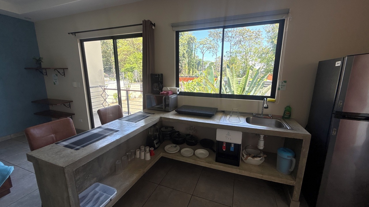 Photo of Kitchen in Puerto Viejo de Talamanca