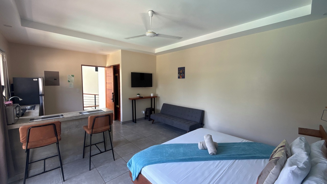 Photo of Bedroom in Puerto Viejo de Talamanca