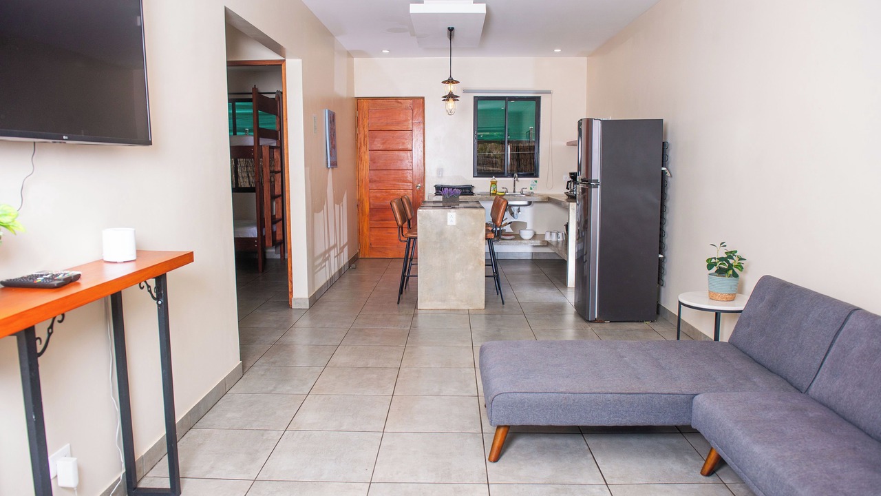 Photo of Livingroom in Puerto Viejo de Talamanca