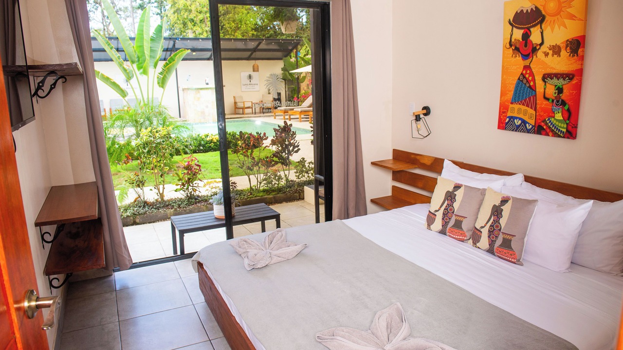 Photo of Bedroom in Puerto Viejo de Talamanca