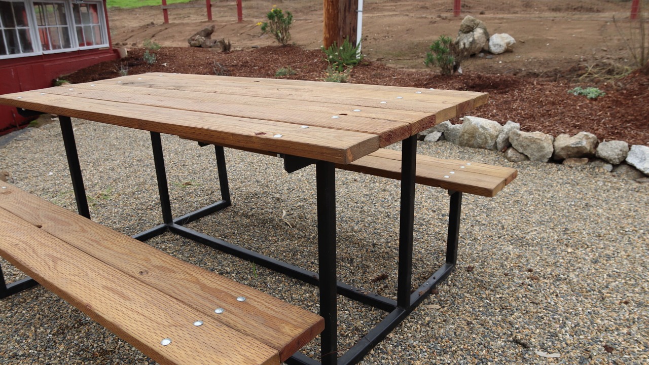 Photo of Outdoor in Woodlake