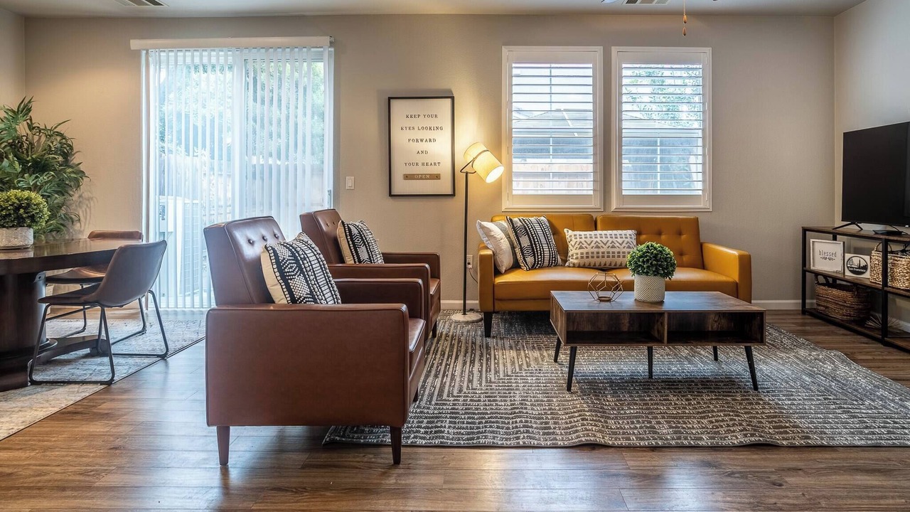 Photo of Bedroom in Clovis
