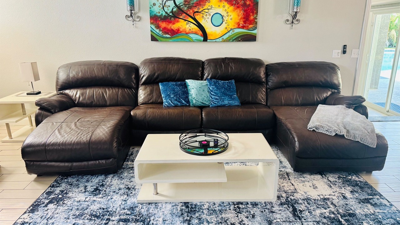 Photo of Livingroom in El Mirador