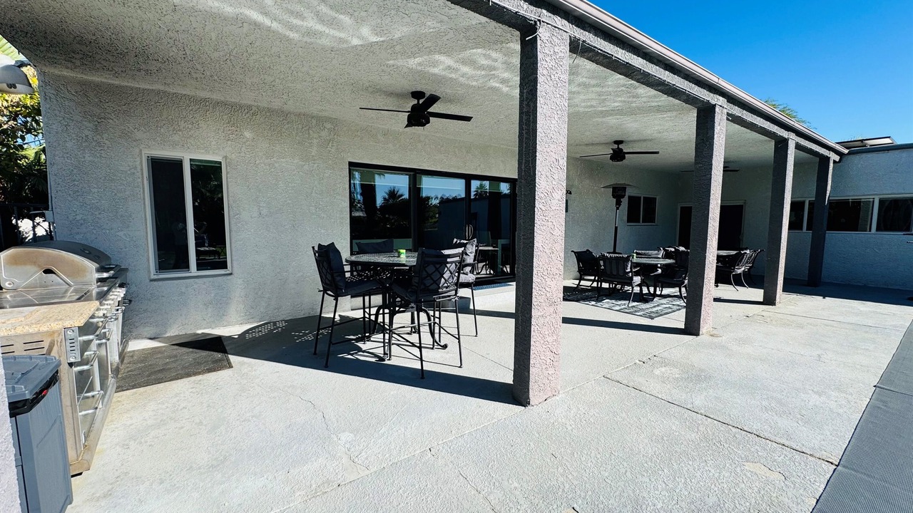 Photo of Outdoor in El Mirador