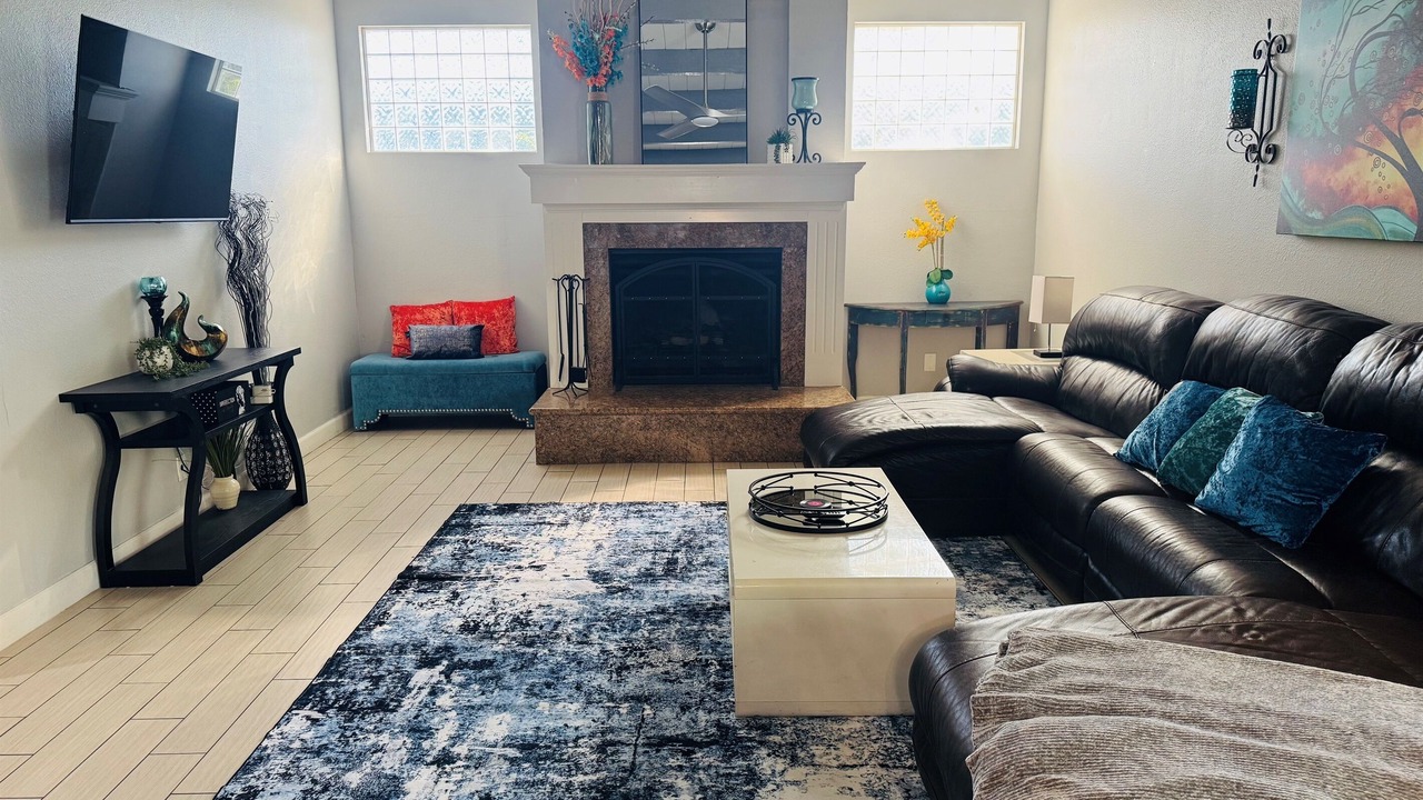Photo of Livingroom in El Mirador