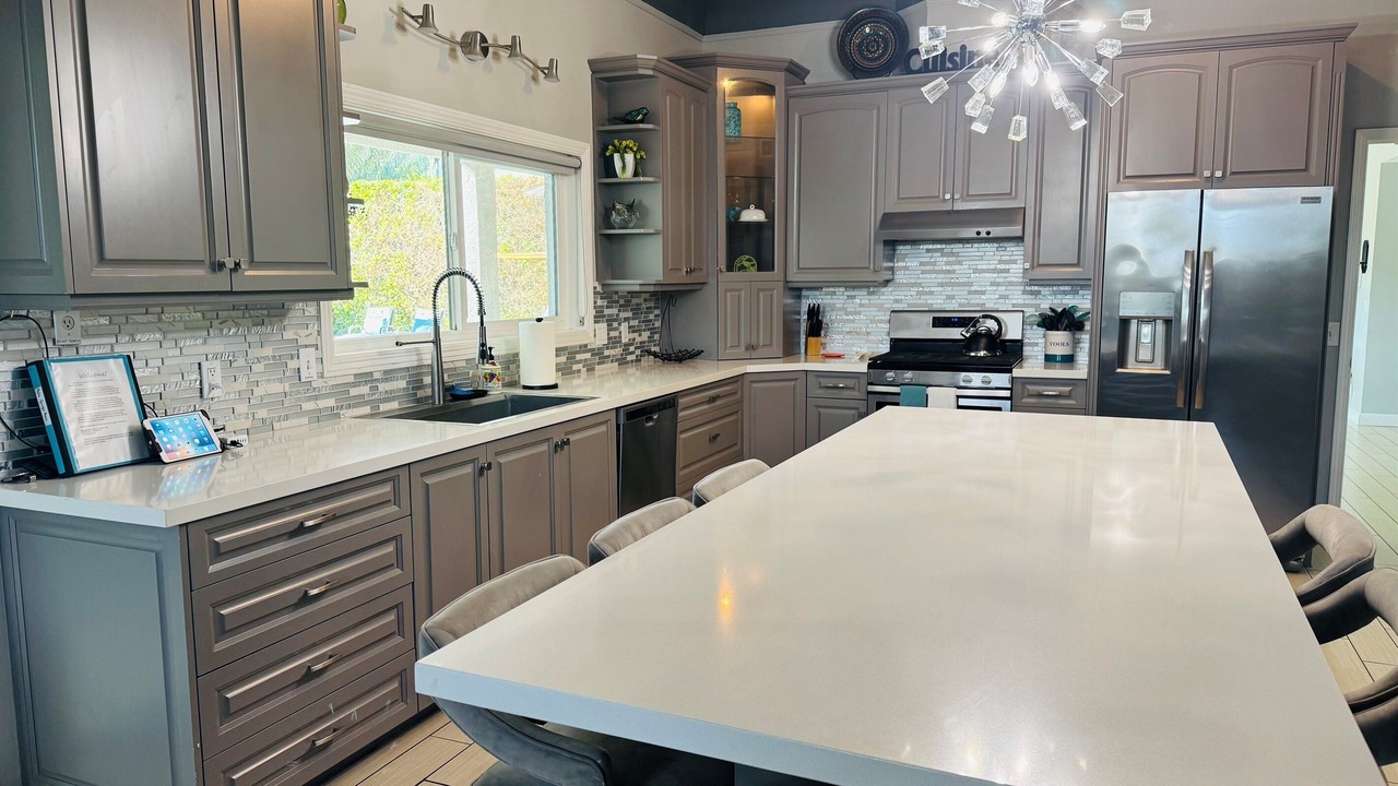 Photo of Kitchen in El Mirador