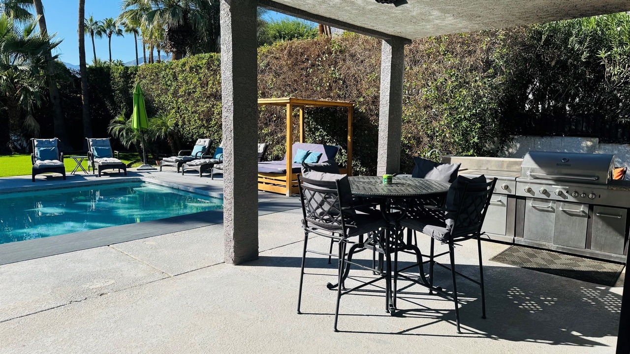 Photo of Outdoor in El Mirador