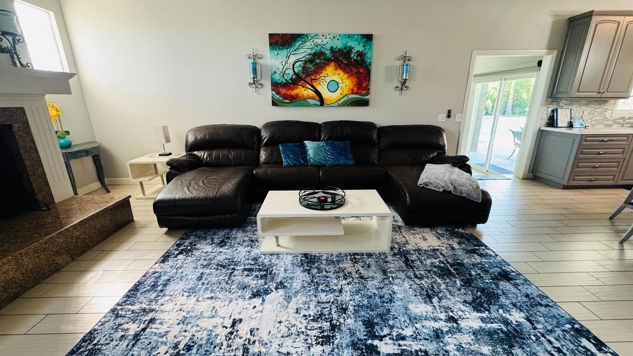 Photo of Livingroom in El Mirador