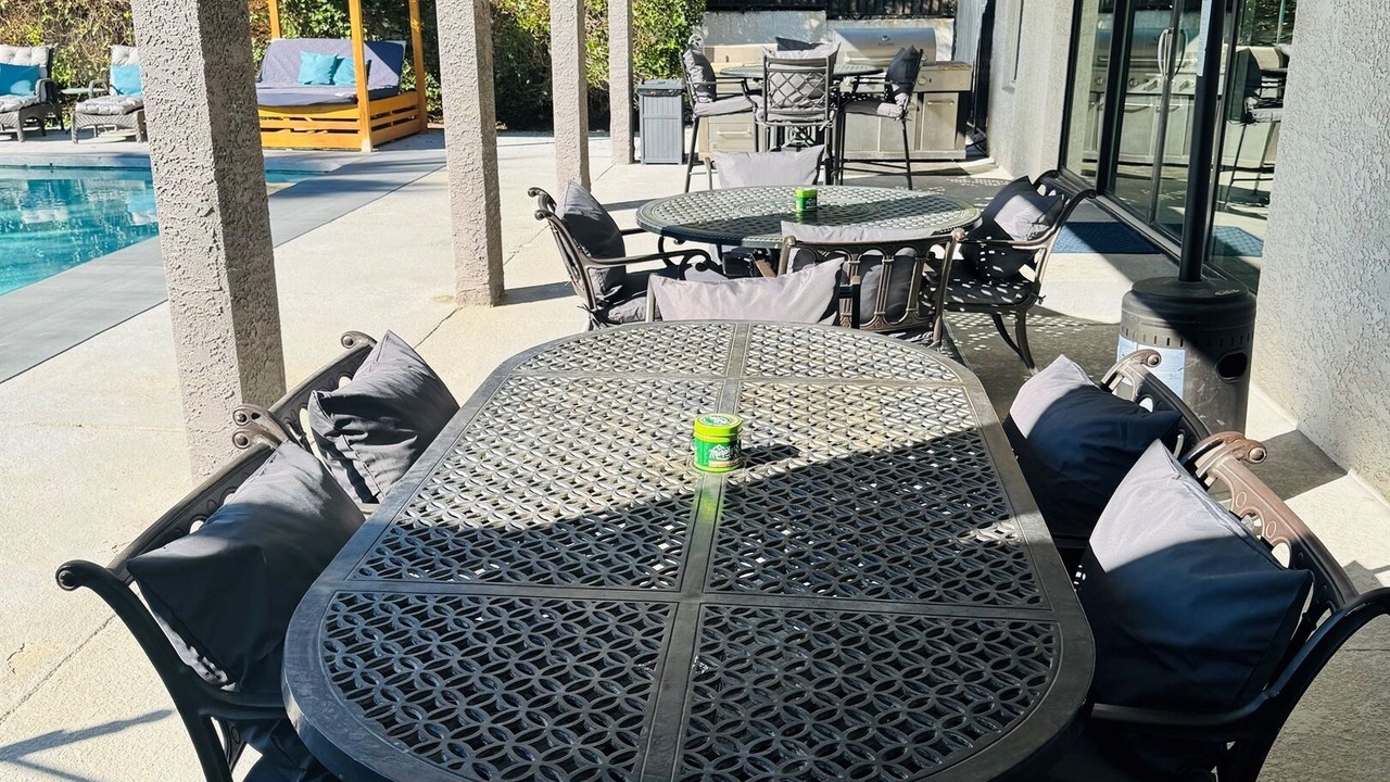 Photo of Outdoor in El Mirador