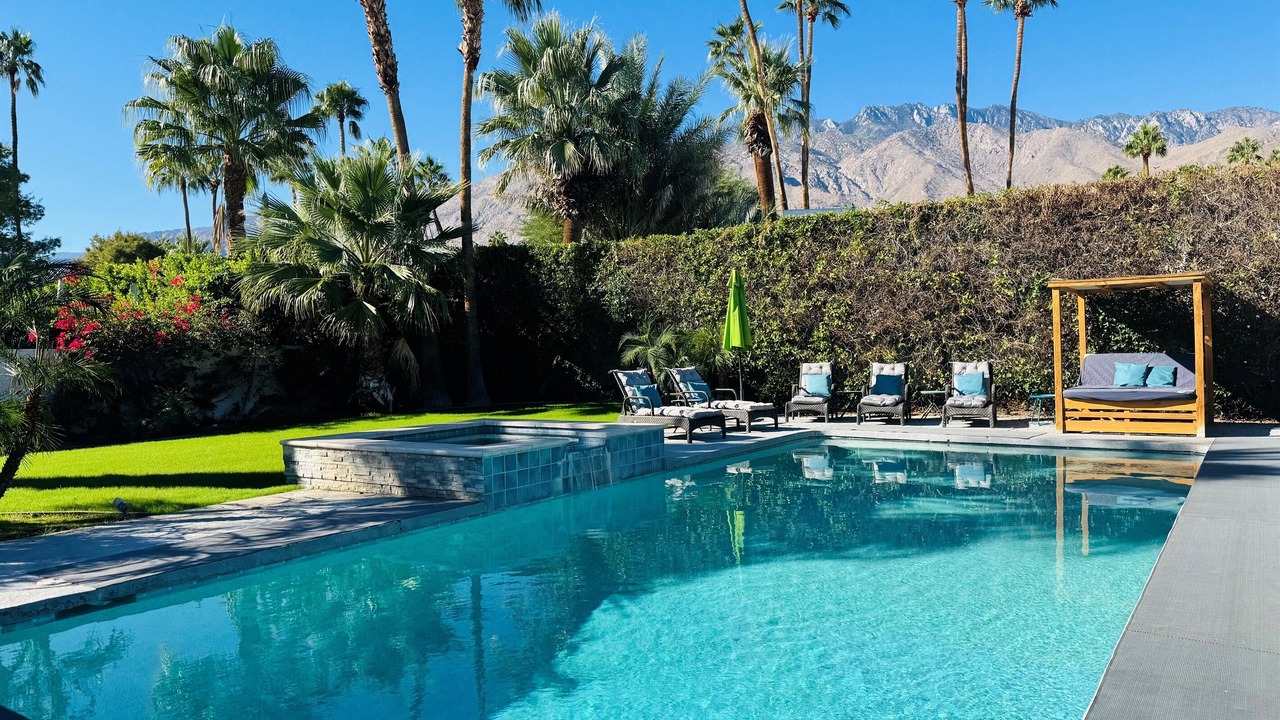 Photo of Outdoor in El Mirador