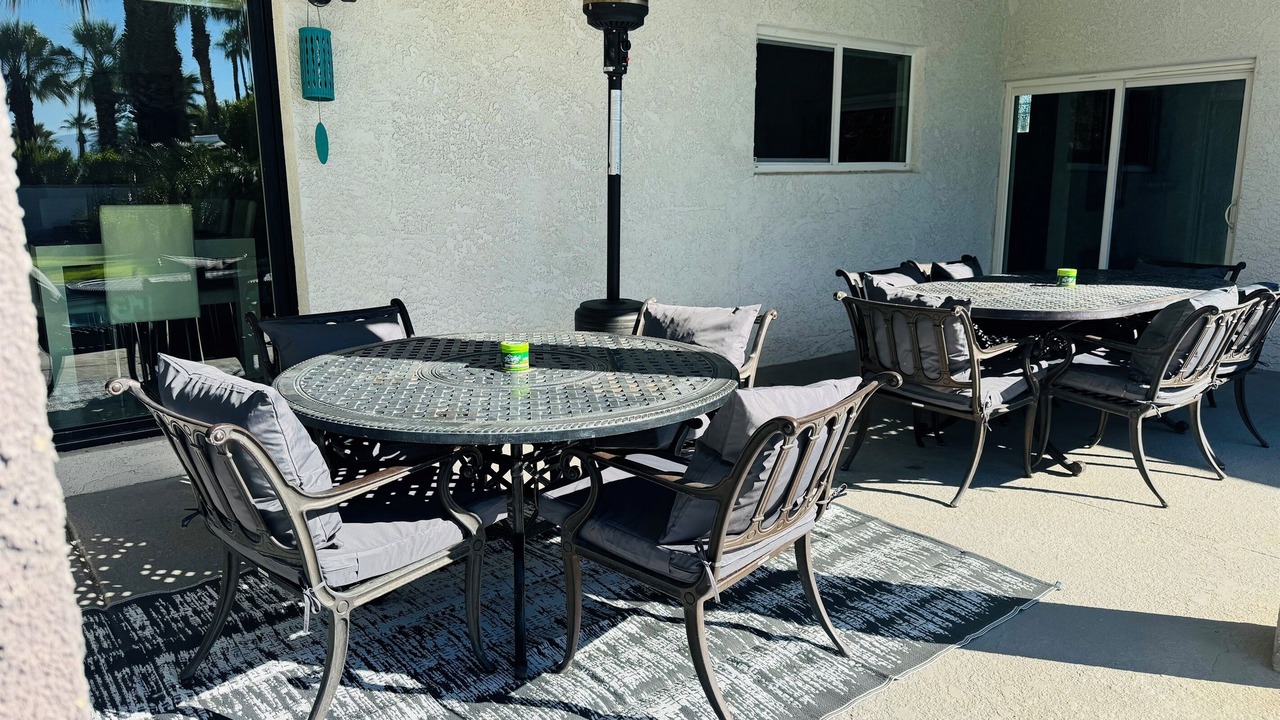 Photo of Outdoor in El Mirador