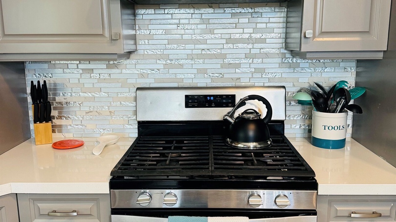 Photo of Kitchen in El Mirador