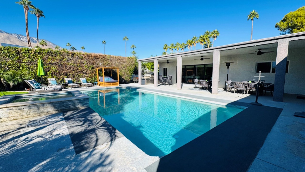 Photo of Outdoor in El Mirador