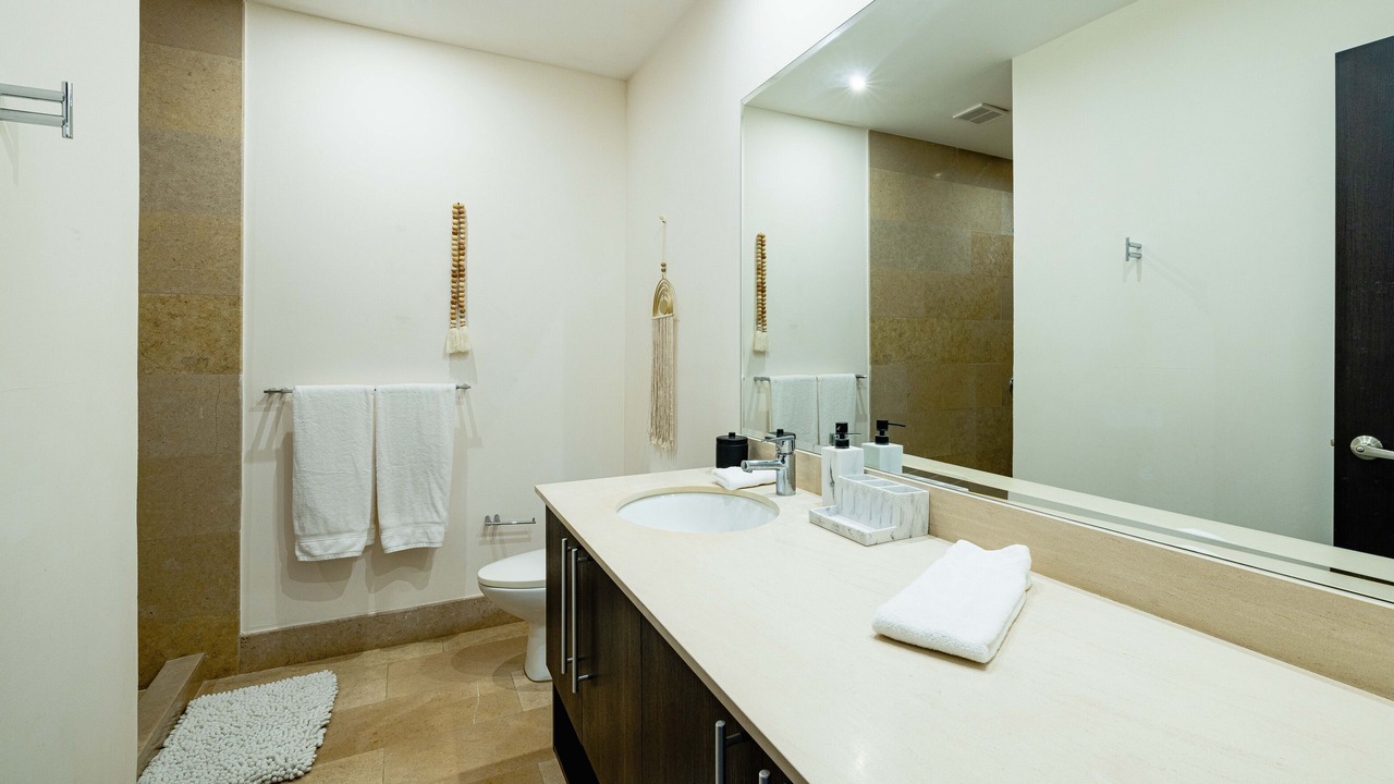 Photo of Bathroom in Cabo Velas