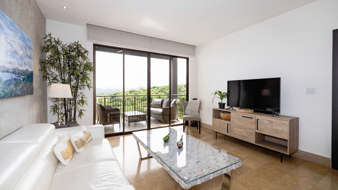 Photo of Livingroom in Cabo Velas