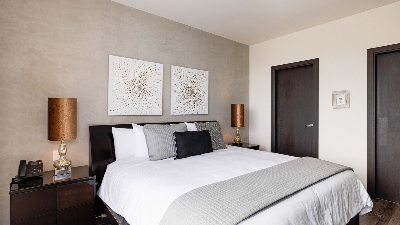 Photo of Bedroom in Cabo Velas