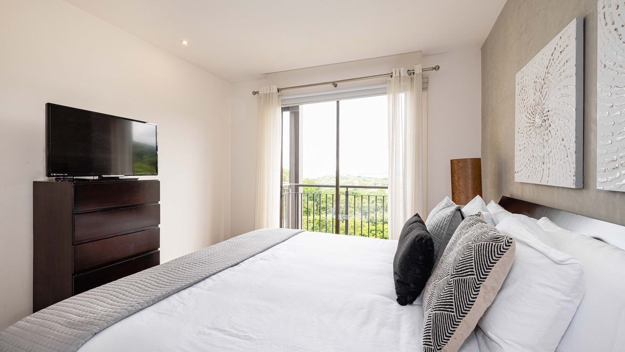 Photo of Bedroom in Cabo Velas