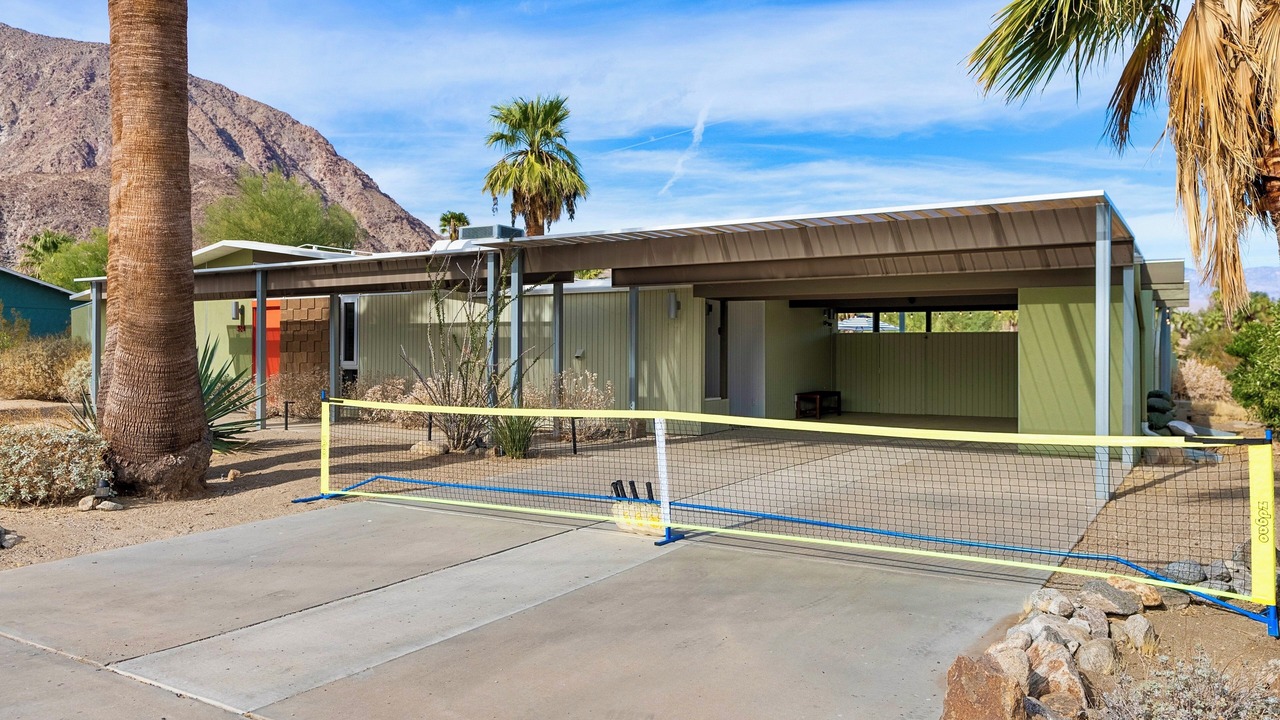 Photo of Outdoor in Borrego Springs
