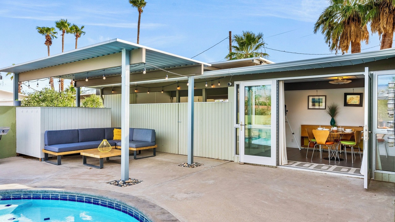 Photo of Outdoor in Borrego Springs