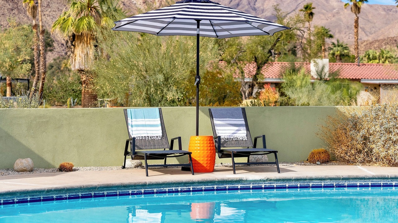 Photo of Outdoor in Borrego Springs