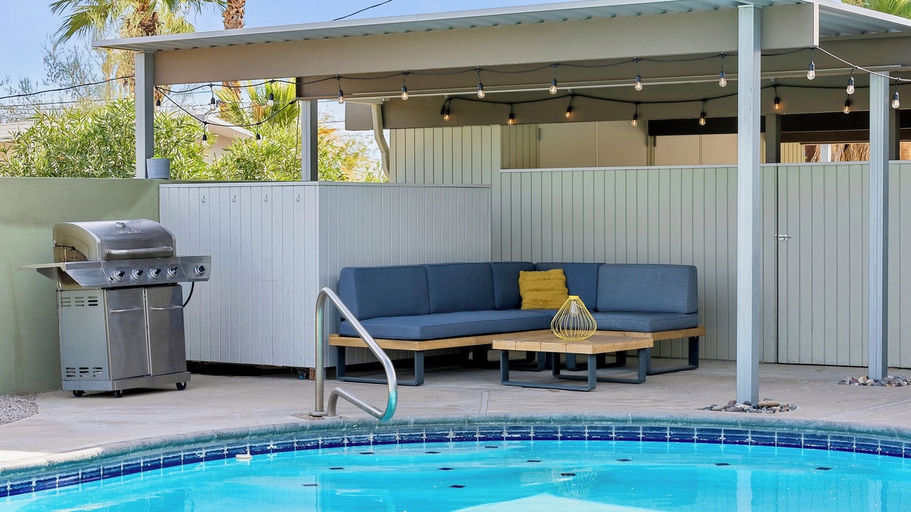 Photo of Outdoor in Borrego Springs