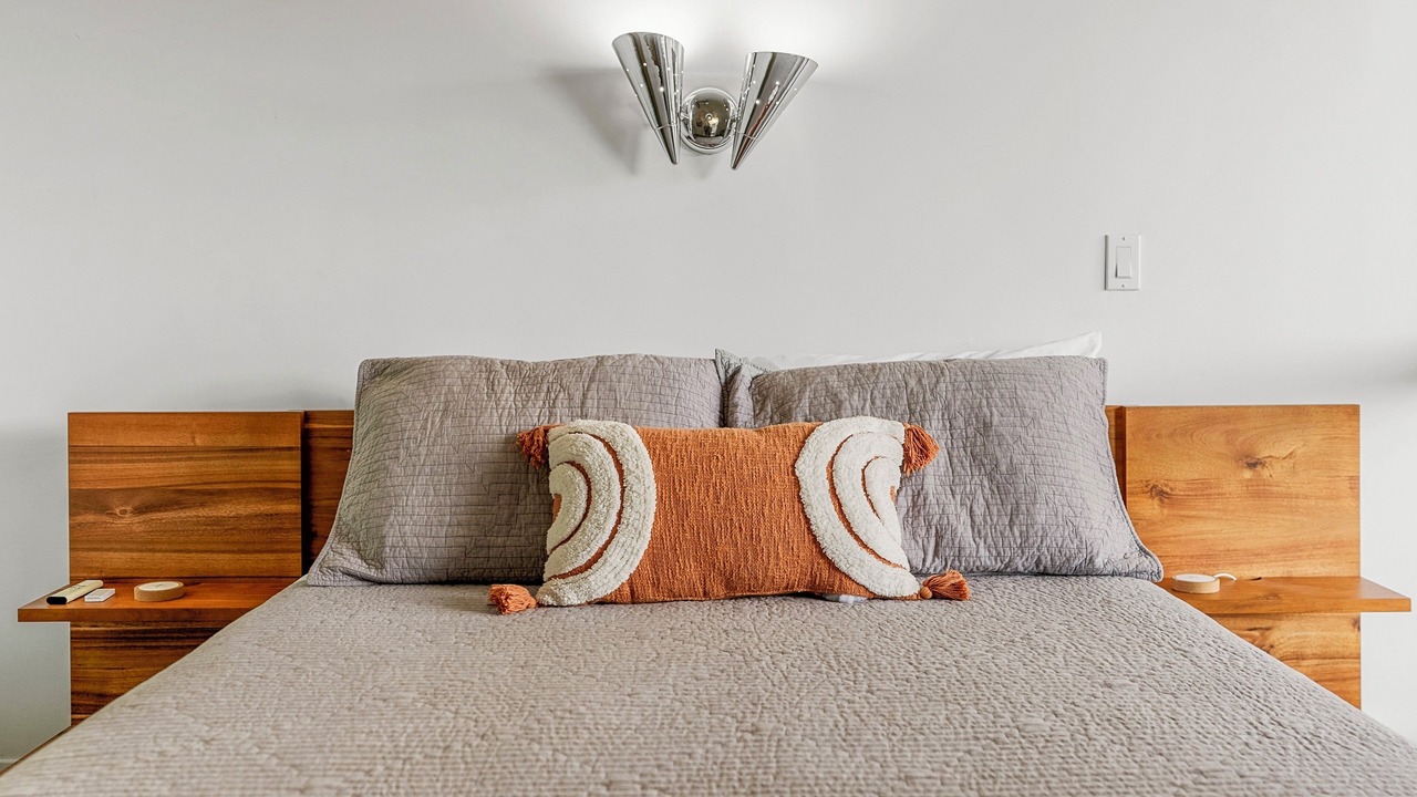 Photo of Bedroom in Borrego Springs