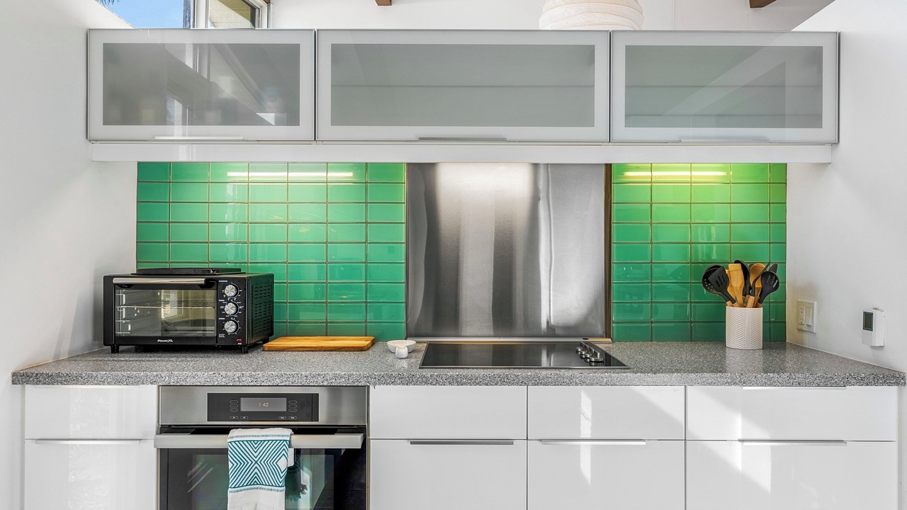 Photo of Kitchen in Borrego Springs