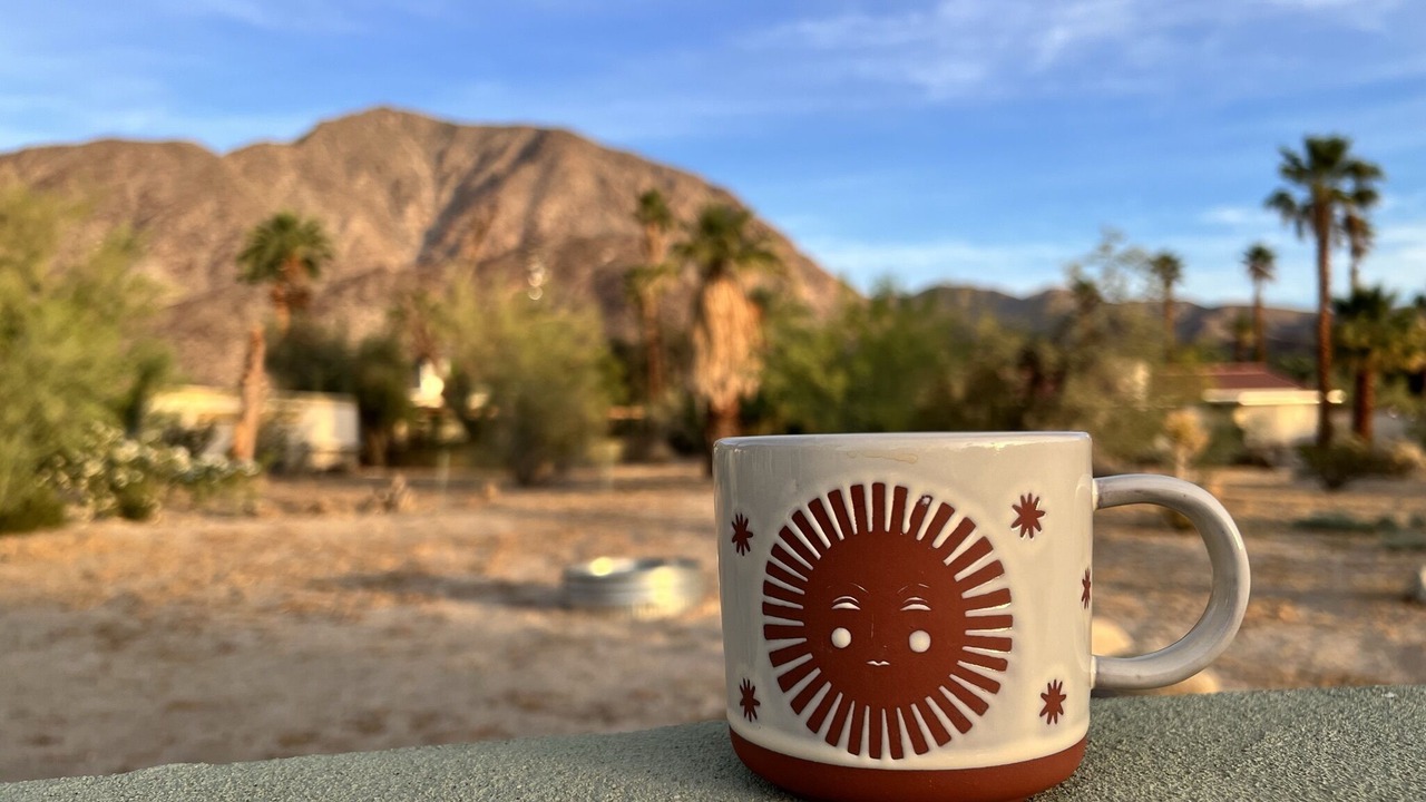 Photo of Others in Borrego Springs