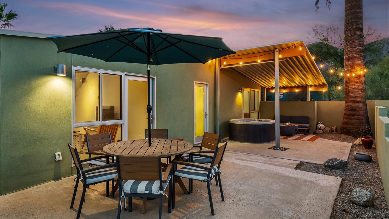Photo of Outdoor in Borrego Springs