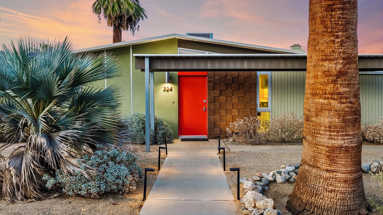 Photo of Outdoor in Borrego Springs