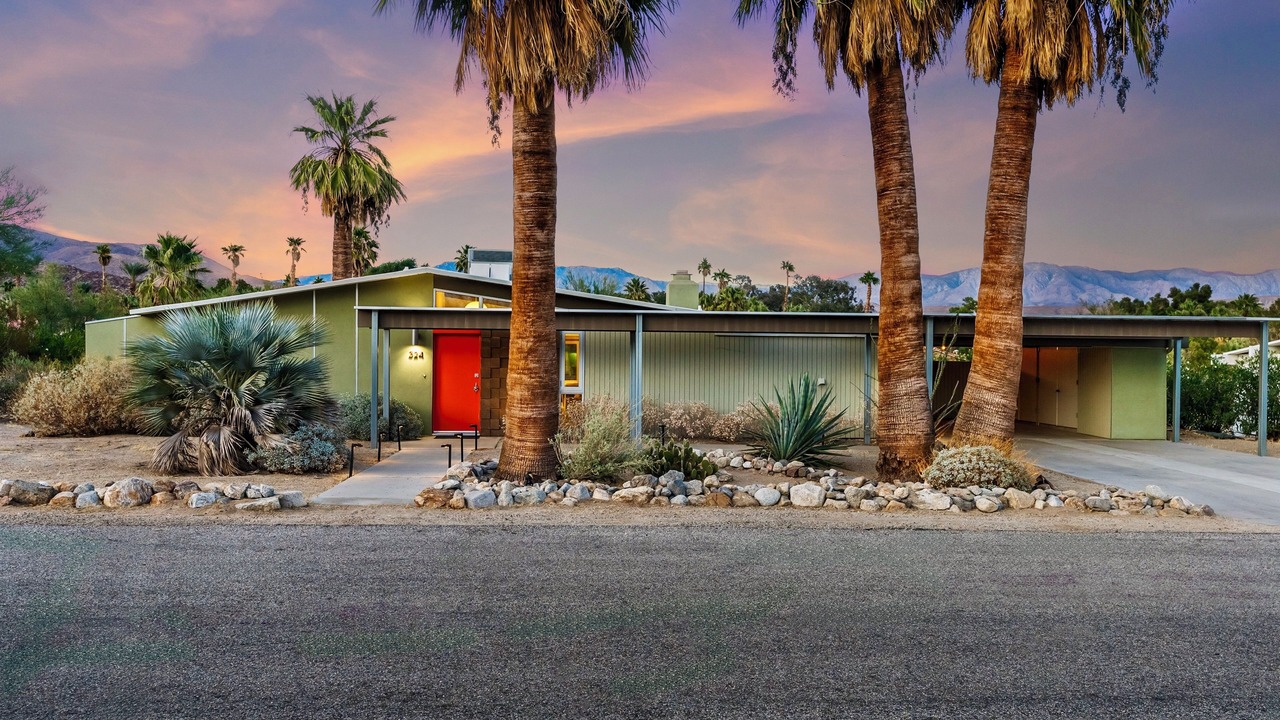 Photo of Outdoor in Borrego Springs