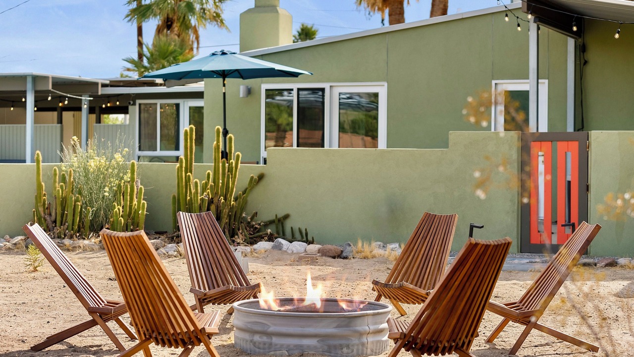Photo of Outdoor in Borrego Springs