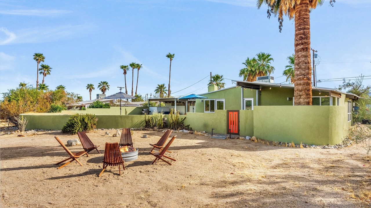 Photo of Outdoor in Borrego Springs