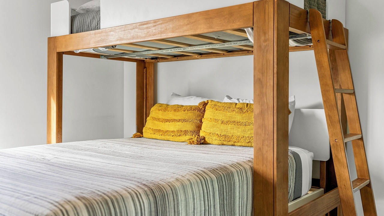 Photo of Bedroom in Borrego Springs