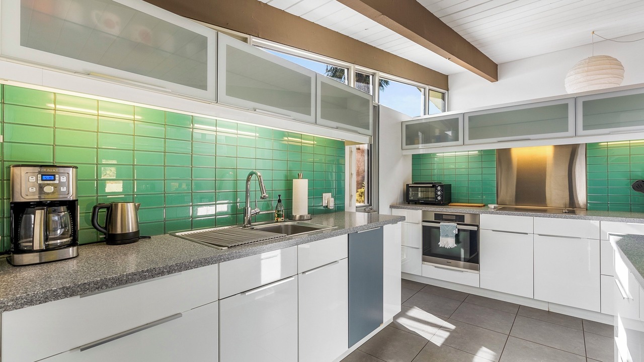 Photo of Kitchen in Borrego Springs